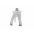 VAICO V10-3026 - Support moteur