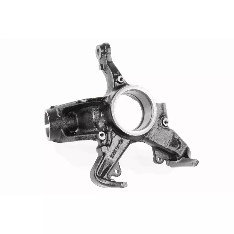 Fusée d'essieu, suspension de roue avant gauche VAICO V10-3038 - Visuel 1