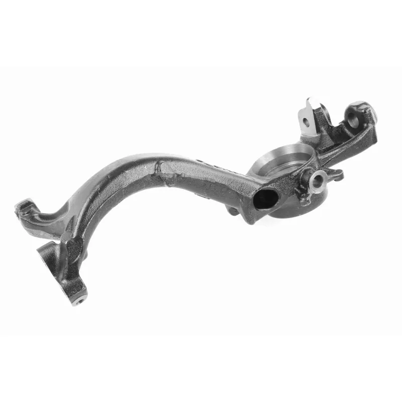 Fusée d'essieu, suspension de roue avant droit VAICO V10-3039 - Visuel 1