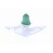 VAICO V10-3046 - Clip, enjoliveur