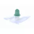 VAICO V10-3046 - Clip, enjoliveur