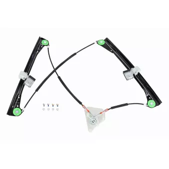 Lève-vitre avant droit VAICO OEM 6Q3837462E