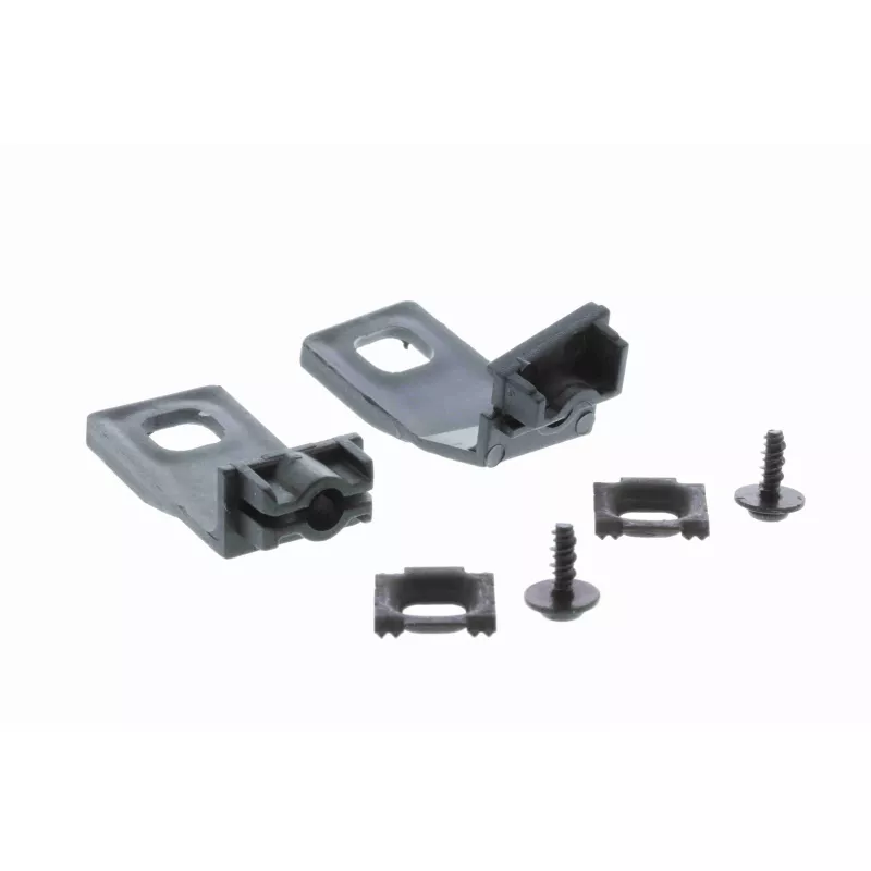 Cuvelage, projecteur principal avant gauche VAICO V10-3073 - Visuel 1