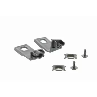 VAICO V10-3074 - Cuvelage, projecteur principal avant droit