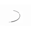 VAICO V10-3077 - Flexible de frein