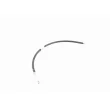 VAICO V10-3077 - Flexible de frein