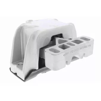 Support moteur avant gauche VAICO OEM 1J0199555AP