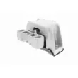 VAICO V10-3133 - Support moteur avant gauche