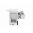 VAICO V10-3133 - Support moteur avant gauche