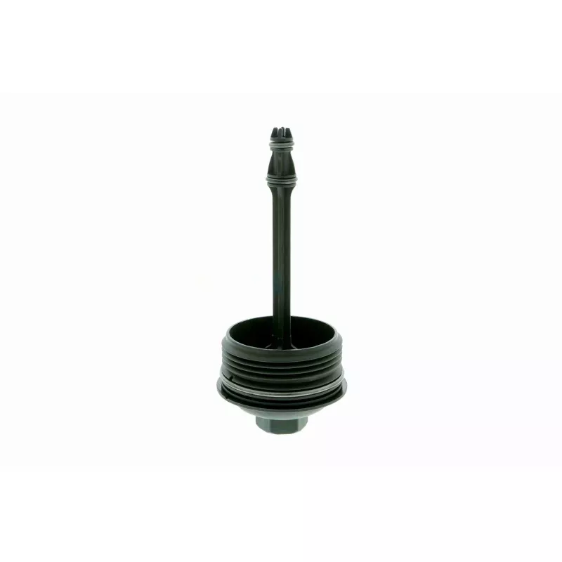 Couvercle, boîtier du filtre d'huile VAICO V10-3162 - Visuel 2