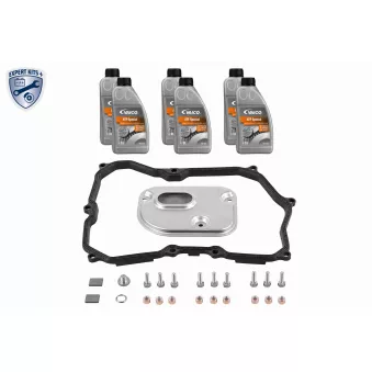 Jeu de pièces, Vidange boîte automatique VAICO OEM 09M325429