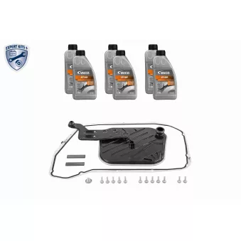 Jeu de pièces, Vidange boîte automatique VAICO OEM 0BW398009B