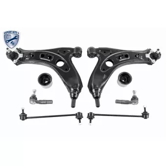 Jeu de bras, suspension de roue VAICO OEM 6Q0411315J