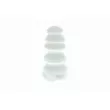 VAICO V10-3348 - Butée élastique, suspension