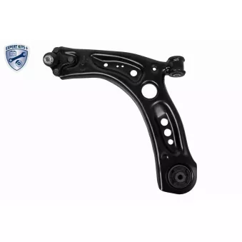 Triangle ou bras de suspension (train avant) VAICO OEM 1K0407365E