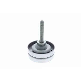 Poulie renvoi/transmission, courroie trapézoïdale à nervures VAICO OEM 03C145276B