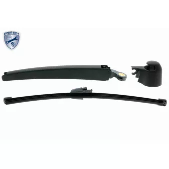 Bras d'essuie-glace, nettoyage des vitres VAICO OEM 6Q6955435D
