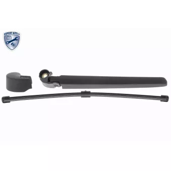 Bras d'essuie-glace, nettoyage des vitres VAICO OEM 8R09554071P9kit
