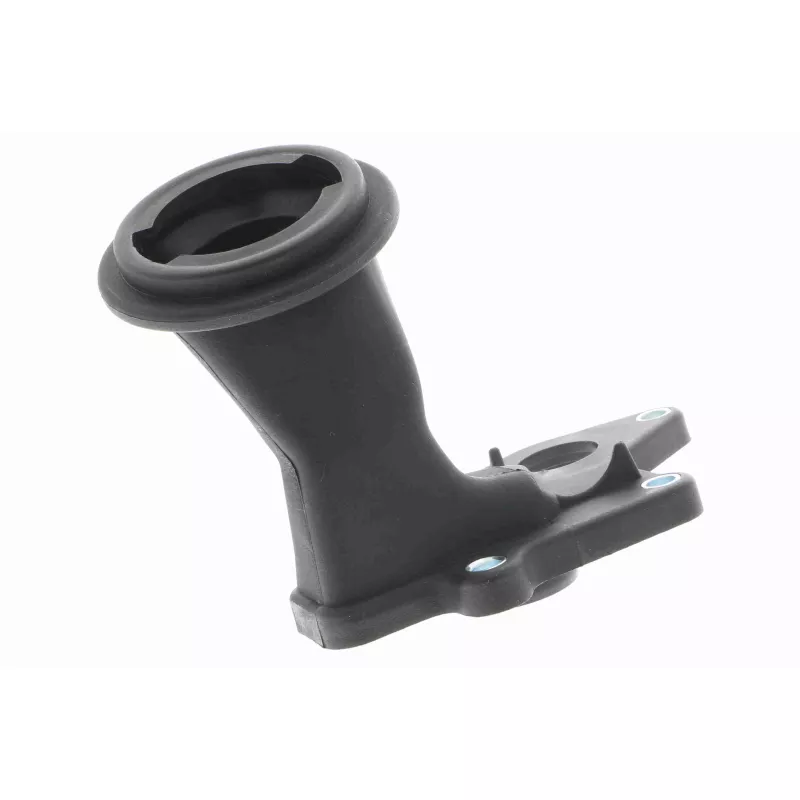 Tuyauterie, goulotte de remplissage d'huile VAICO V10-3487 - Visuel 1