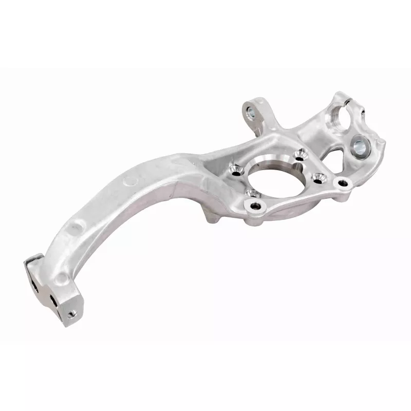 Fusée d'essieu, suspension de roue avant gauche VAICO V10-3512 - Visuel 2