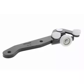 Guidage à galets, porte coulissante VAICO OEM 7H0843397AC