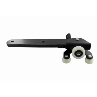 Guidage à galets, porte coulissante VAICO OEM 2K0843397A