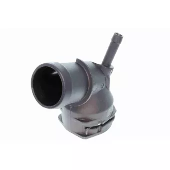 Bride de liquide de refroidissement VAICO OEM 3C0122291D
