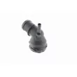 VAICO V10-3528 - Bride de liquide de refroidissement