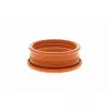 VAICO V10-3558 - Tuyau, ventilation de carter-moteur