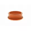 VAICO V10-3558 - Tuyau, ventilation de carter-moteur