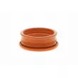 VAICO V10-3558 - Tuyau, ventilation de carter-moteur
