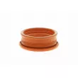 VAICO V10-3558 - Tuyau, ventilation de carter-moteur