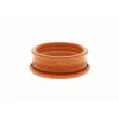 VAICO V10-3558 - Tuyau, ventilation de carter-moteur