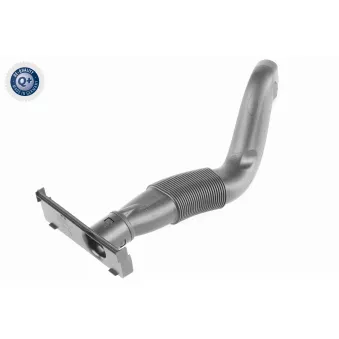 Tuyau d'admission, alimentation d'air VAICO V10-3570 pour BMW Série 1 1.2 - 60cv