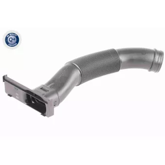 Tuyau d'admission, alimentation d'air VAICO V10-3571 pour VOLKSWAGEN POLO 1.4 BiFuel - 82cv