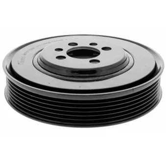Poulie, vilebrequin VAICO OEM 06B105243F