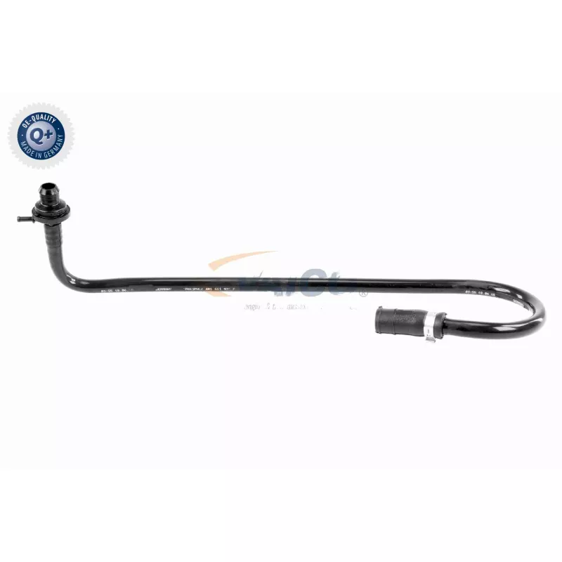 Tuyau à dépression, système de freinage VAICO V10-3648 - Visuel 2