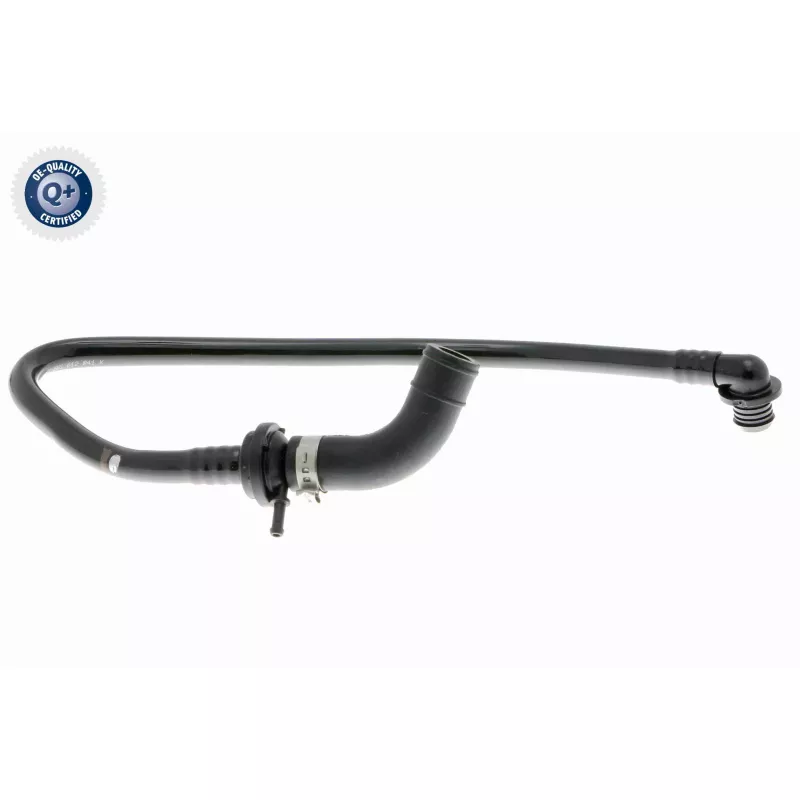 Tuyau à dépression, système de freinage VAICO V10-3650 - Visuel 1