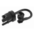 VAICO V10-3671 - Valve de commande par dépression, réaspiration des gaz