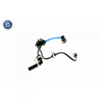 Valve de commande par dépression, réaspiration des gaz VAICO V10-3672 pour AUDI TT 2.0 TFSI quattro - 272cv