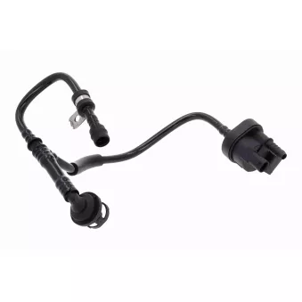Valve de commande par dépression, réaspiration des gaz VAICO OEM 06J133781BC