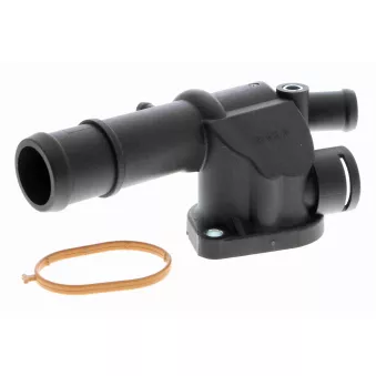 Bride de liquide de refroidissement VAICO OEM 03L121132