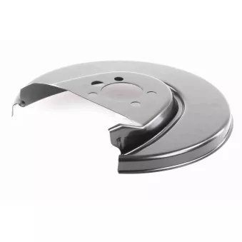 Déflecteur, disque de frein arrière gauche VAICO OEM 6R0615611D