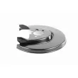 VAICO V10-3898 - Déflecteur, disque de frein arrière gauche