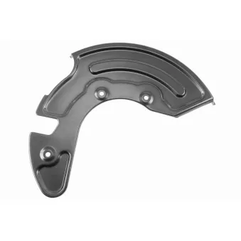 Déflecteur, disque de frein avant droit VAICO OEM 8D0615312E