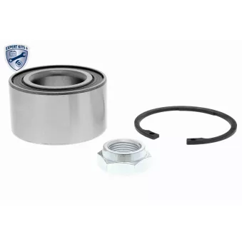 Roulement de roue avant VAICO OEM 6U0407625A