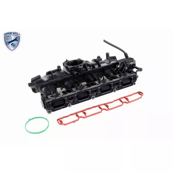 Module de tube d'admission VAICO OEM 06J133201AS