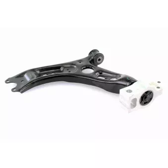 Triangle ou bras de suspension (train avant) VAICO OEM 5N0407151