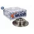 VAICO V10-40033 - Jeu de 2 disques de frein arrière