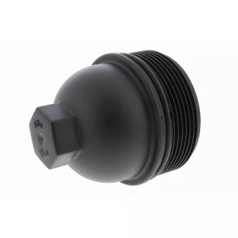 Couvercle, boîtier du filtre à huile VAICO OEM 079115433D